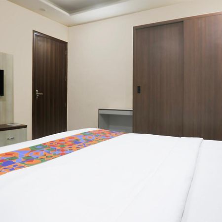 Fabhotel Bliss Premium Gurgáon Exteriér fotografie