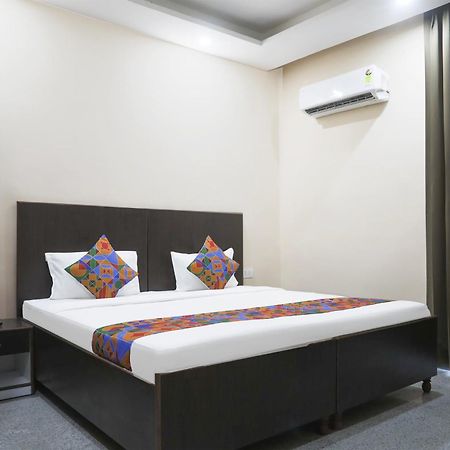 Fabhotel Bliss Premium Gurgáon Exteriér fotografie